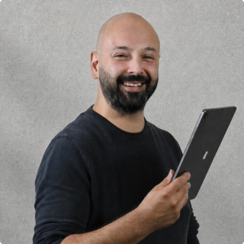 Burak Aydin