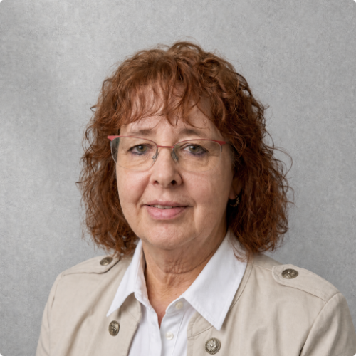 Claudia Fingscheidt