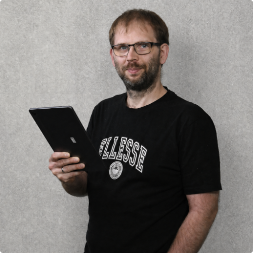 Daniel Stein-Niehus